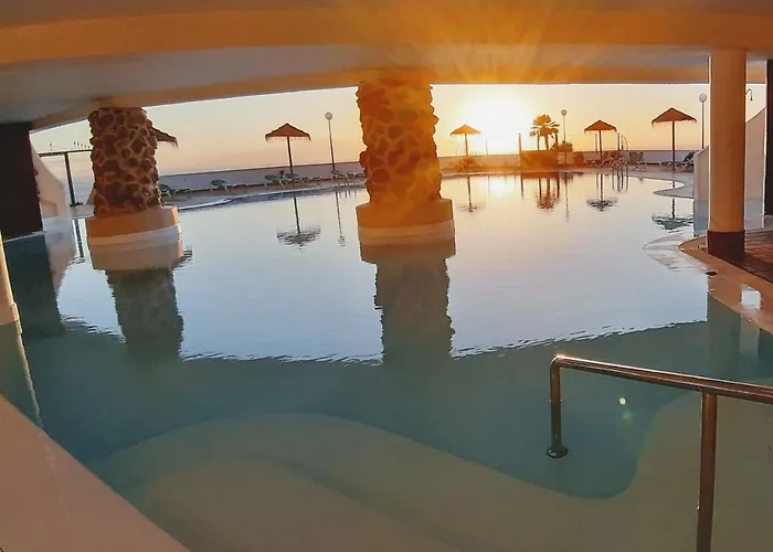 Hotel Island Village Heights Costa Adeje *