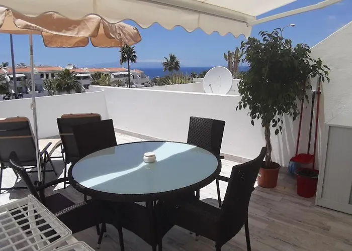 Island Village Heights Costa Adeje Hotel *