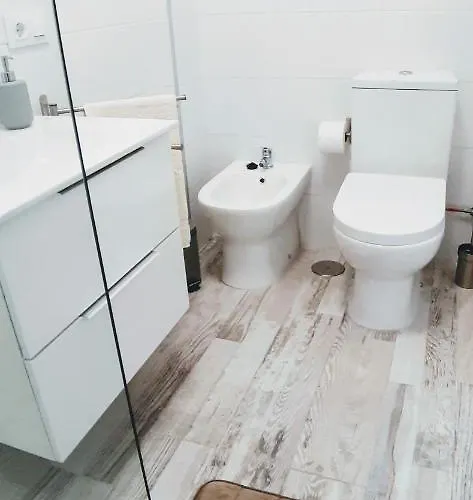 Island Village Heights Costa Adeje Hotel Costa Adeje (Tenerife)