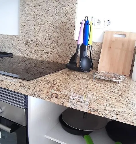 Island Village Heights Costa Adeje *