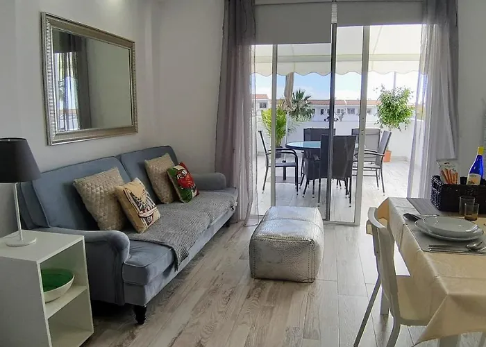 Hotel Island Village Heights Costa Adeje *