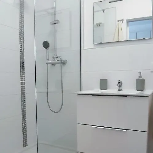 Hotel Island Village Heights Costa Adeje