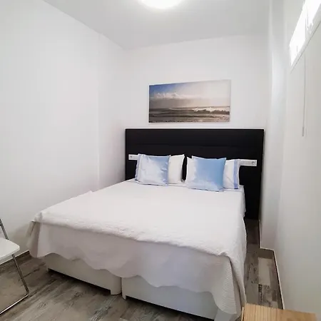 Island Village Heights Costa Adeje Ξενοδοχείο