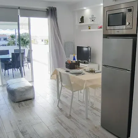 Island Village Heights Costa Adeje Otel