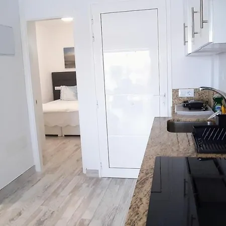 Island Village Heights Costa Adeje Ξενοδοχείο Costa Adeje (Tenerife)