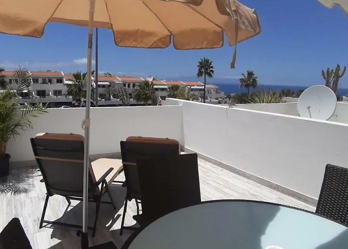 Island Village Heights Costa Adeje Ξενοδοχείο