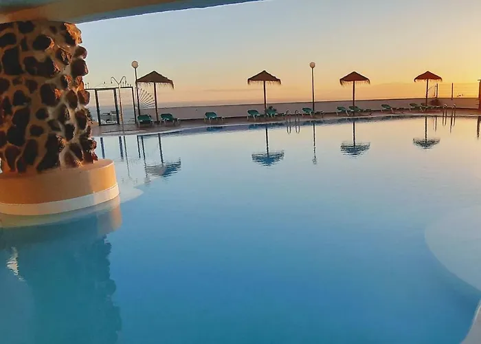 Ξενοδοχείο Island Village Heights Costa Adeje