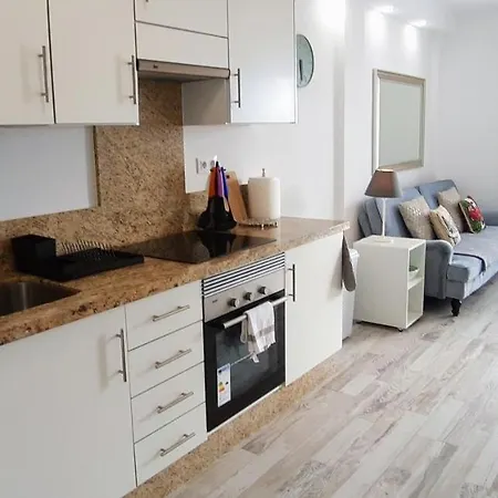 Island Village Heights Costa Adeje Hotel *