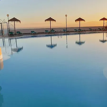 Hotel Island Village Heights Costa Adeje *