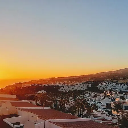 Hotel Island Village Heights Costa Adeje *