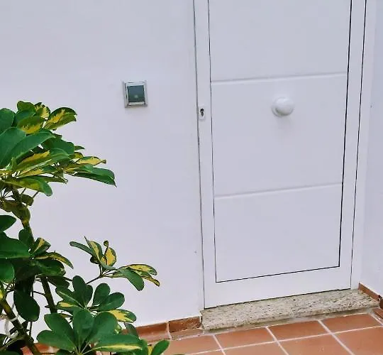 Hotel Island Village Heights Costa Adeje *