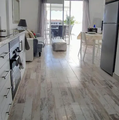 Island Village Heights Costa Adeje Costa Adeje (Tenerife)