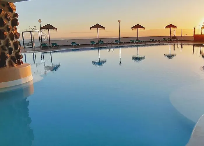 Hotel Island Village Heights Costa Adeje *