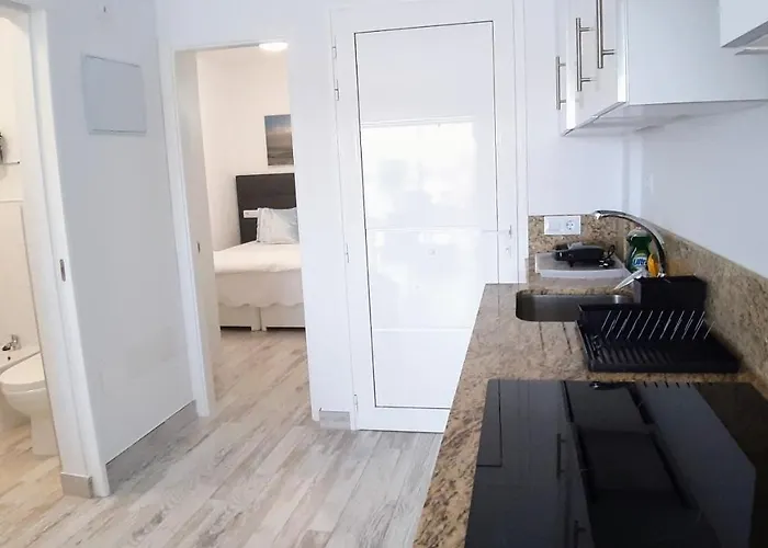 Island Village Heights Costa Adeje Hotel Costa Adeje (Tenerife)