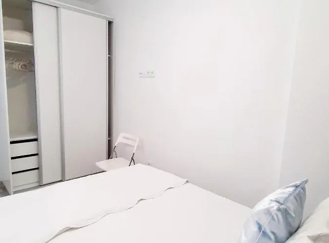 Island Village Heights Costa Adeje * Costa Adeje (Tenerife)