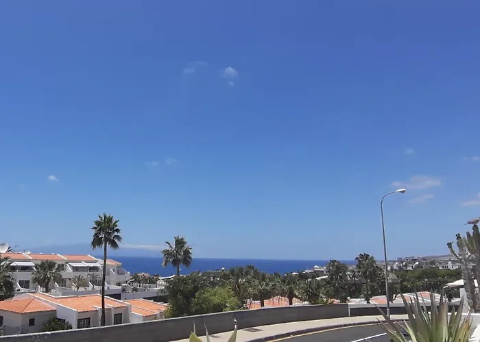 Island Village Heights Costa Adeje Hotel