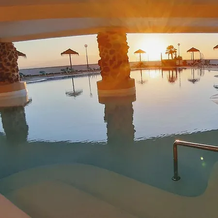ホテル Island Village Heights Costa Adeje *