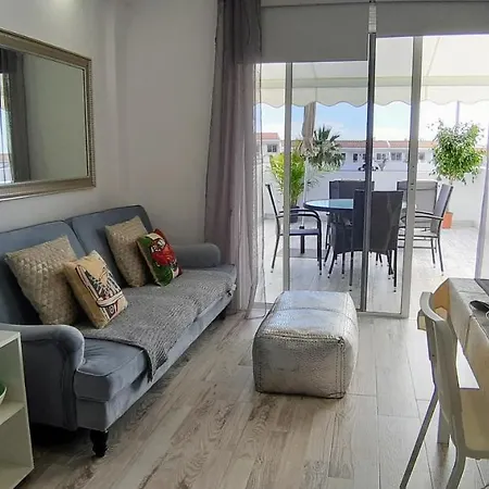 ホテル Island Village Heights Costa Adeje *