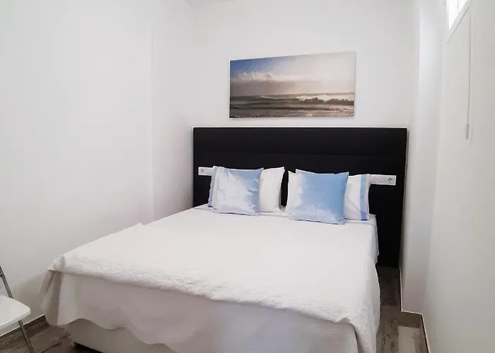 Island Village Heights Costa Adeje Hotel