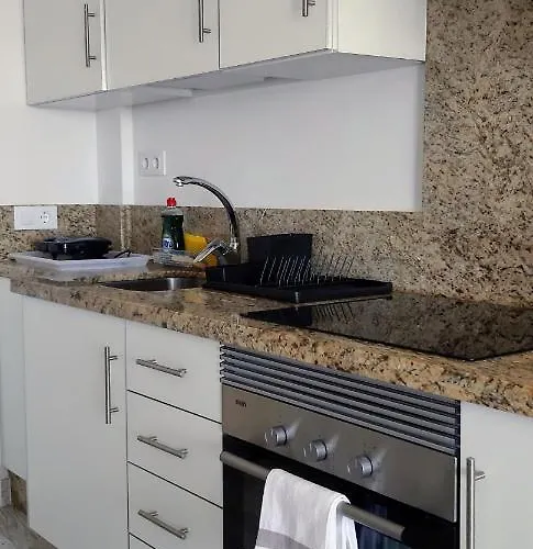 Island Village Heights Costa Adeje Hotel Costa Adeje (Tenerife)